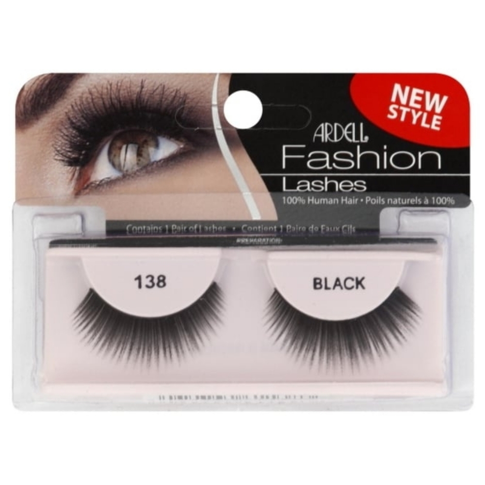 Ardell New Style Lashes in Black